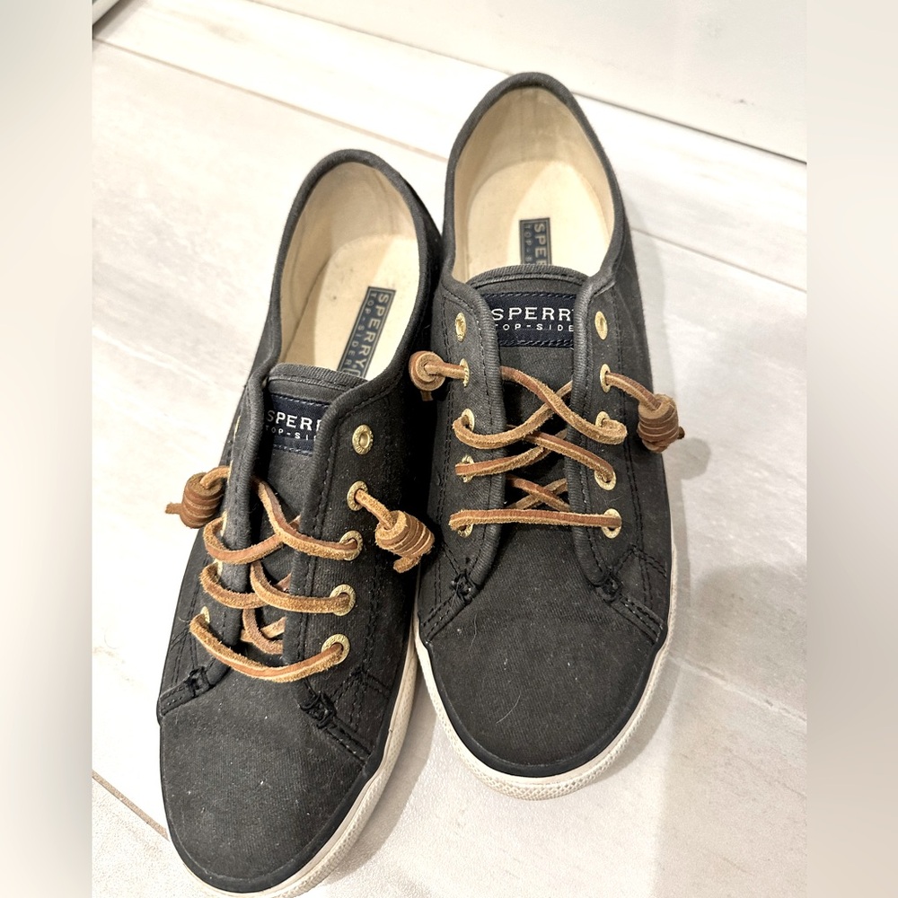 Classic Spearry Slip On